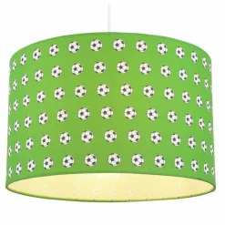 Luminaires Globo Lighting Suspensions|Suspension Globo LEMMI Blanc, 1 lumière