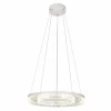 Luminaires Globo Lighting Éclairage Led|Suspension Globo WHITE LED Blanc, 1 lumière