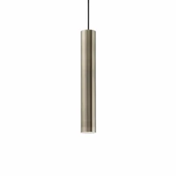Luminaires Ideallux Suspensions|Suspension Ideal Lux LOOK Bruni, 1 lumière