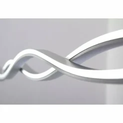 Luminaires Mantra Éclairage Led|Suspension LED Mantra SAHARA Chrome, 1 lumière