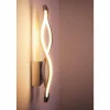 Luminaires Mantra Éclairage Led|Suspension LED Mantra SAHARA Chrome, 1 lumière