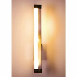 Luminaires Mantra Éclairage Led|Suspension LED Mantra SAHARA Chrome, 1 lumière