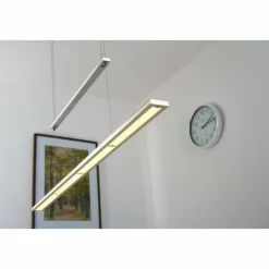 Luminaires Steinhauer Suspensions|Suspension LED Steinhauer, 1 lumière