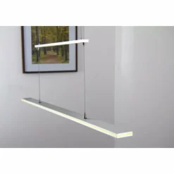 Luminaires Steinhauer Suspensions|Suspension LED Steinhauer, 1 lumière