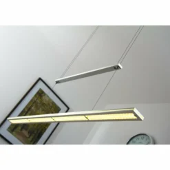 Luminaires Steinhauer Suspensions|Suspension LED Steinhauer, 1 lumière