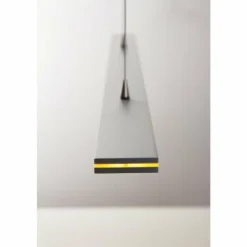 Luminaires Steinhauer Suspensions|Suspension LED Steinhauer, 1 lumière
