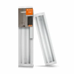 Luminaires Ledvance Éclairage Led|Suspension LEDVANCE OFFICE LINE Blanc, 1 lumière