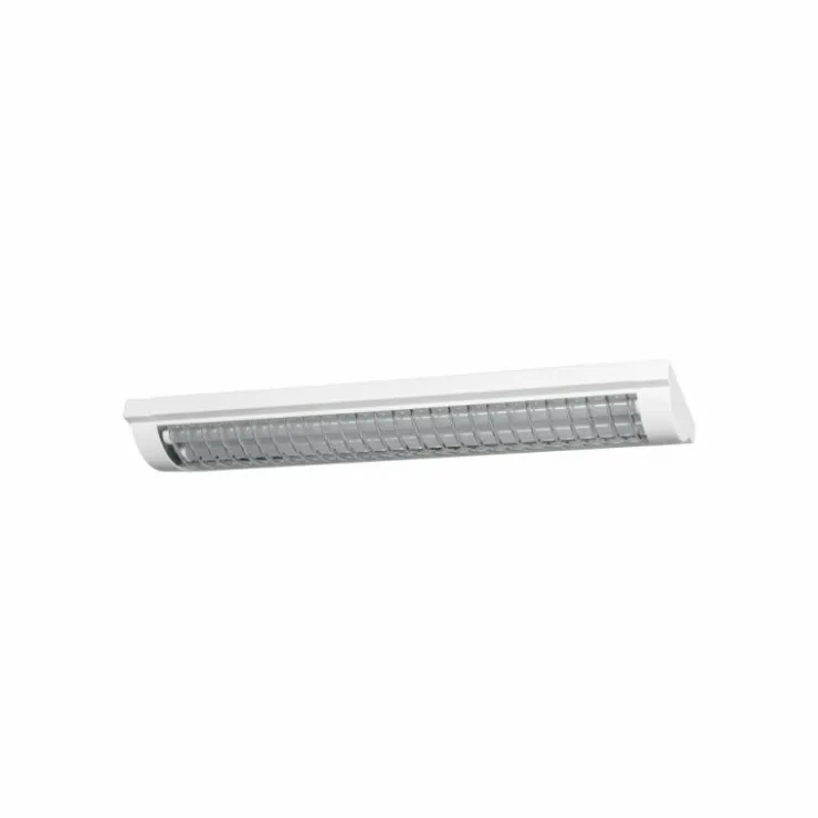 Luminaires Ledvance Éclairage Led|Suspension LEDVANCE OFFICE LINE Blanc, 1 lumière