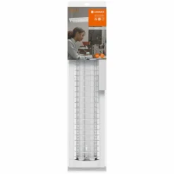 Luminaires Ledvance Éclairage Led|Suspension LEDVANCE OFFICE LINE Blanc, 1 lumière