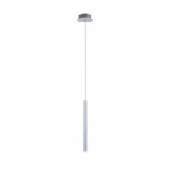 Luminaires Leuchten Direkt Éclairage Led|Suspension Leuchten-Direkt BRUNO LED Aluminium, 1 lumière