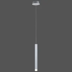 Luminaires Leuchten Direkt Éclairage Led|Suspension Leuchten-Direkt BRUNO LED Aluminium, 1 lumière