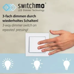 Luminaires Leuchten Direkt Éclairage Led|Suspension Leuchten-Direkt RITUS LED Aluminium, 1 lumière