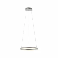 Luminaires Leuchten Direkt Éclairage Led|Suspension Leuchten-Direkt RITUS LED Aluminium, 1 lumière