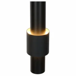 Luminaires Lucide Éclairage Led|Suspension Lucide MARGARY LED Noir, 3 lumières
