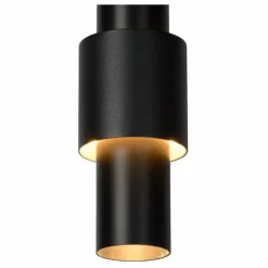 Luminaires Lucide Éclairage Led|Suspension Lucide MARGARY LED Noir, 5 lumières