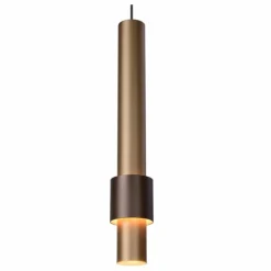 Luminaires Lucide Éclairage Led|Suspension Lucide MARGARY LED Moka, 5 lumières