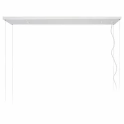 Luminaires Lucide Suspensions|Suspension Lucide MIRAVELLE Blanc, 6 lumières