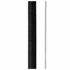 Luminaires Lucide Suspensions|Suspension Lucide OPHELIA Noir, 1 lumière