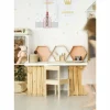 Luminaires Lucide Suspensions|Suspension Lucide POLA Rose, 1 lumière