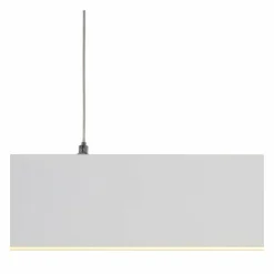 Luminaires Lucide Suspensions|Suspension Lucide RAYA LED Blanc, 1 lumière