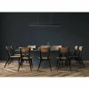 Luminaires Lucide Éclairage Led|Suspension Lucide RAYA LED Noir, 1 lumière