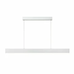 Luminaires Lucide Éclairage Led|Suspension Lucide RAYA LED Blanc, 1 lumière
