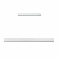 Luminaires Lucide Éclairage Led|Suspension Lucide RAYA LED Blanc, 1 lumière