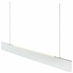 Luminaires Lucide Éclairage Led|Suspension Lucide RAYA LED Blanc, 1 lumière