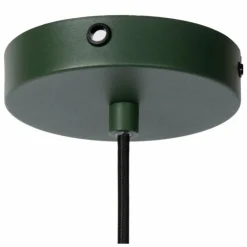 Luminaires Lucide Suspensions|Suspension Lucide SIEMON Vert, 1 lumière