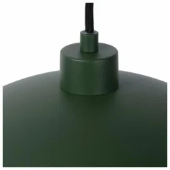 Luminaires Lucide Suspensions|Suspension Lucide SIEMON Vert, 1 lumière