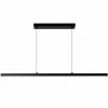 Luminaires Lucide Éclairage Led|Suspension Lucide SIGMA LED Noir, 1 lumière
