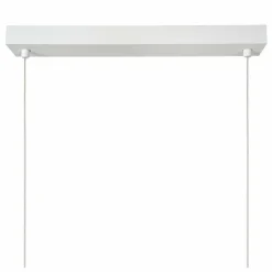 Luminaires Lucide Éclairage Led|Suspension Lucide SIGMA LED Blanc, 1 lumière