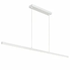 Luminaires Lucide Éclairage Led|Suspension Lucide SIGMA LED Blanc, 1 lumière