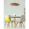 Luminaires Lucide Suspensions|Suspension Lucide ZIDANE Blanc, 1 lumière