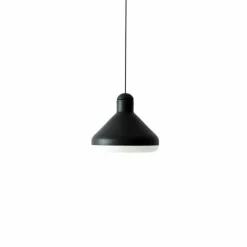 Luminaires Mantra Éclairage Led|Suspension Mantra ANTARES LED Noir, 1 lumière