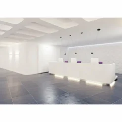 Luminaires Mantra Éclairage Led|Suspension Mantra ANTARES LED Noir, 1 lumière