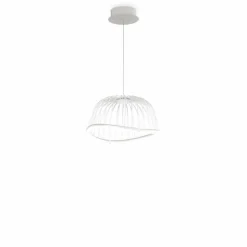 Luminaires Mantra Éclairage Led|Suspension Mantra CELESTE LED Blanc, 1 lumière