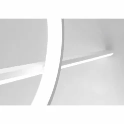 Luminaires Mantra Suspensions|Suspension Mantra KITESURF LED Noir, 1 lumière