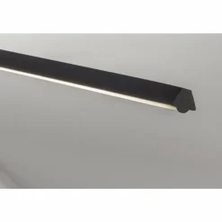 Luminaires Mantra Suspensions|Suspension Mantra KITESURF LED Noir, 1 lumière