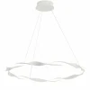 Luminaires Mantra Éclairage Led|Suspension Mantra MADAGASCAR LED Blanc, 1 lumière