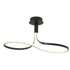 Luminaires Mantra Éclairage Led|Suspension Mantra NUR LED Argenté, 1 lumière