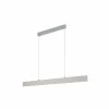 Luminaires Mantra Éclairage Led|Suspension Mantra PETACA LED Blanc, 1 lumière