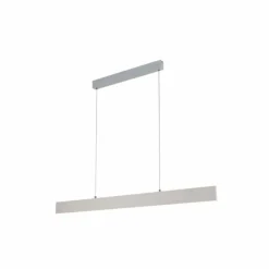 Luminaires Mantra Éclairage Led|Suspension Mantra PETACA LED Blanc, 1 lumière