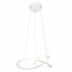 Luminaires Mantra Éclairage Led|Suspension Mantra PLANET LED Blanc, 1 lumière