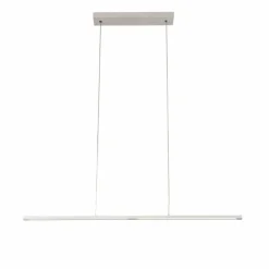 Luminaires Mantra Éclairage Led|Suspension Mantra TORCH LED Blanc, 1 lumière
