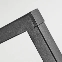 hofstein Suspensions|Suspension Nanbong Noir, 5 lumières