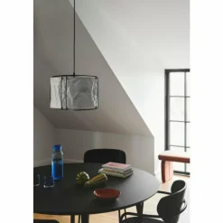 Luminaires Nordlux Suspensions|Suspension Nordlux CARDINE Noir, 1 lumière