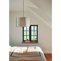 Luminaires Nordlux Suspensions|Suspension Nordlux CARDINE Noir, 1 lumière