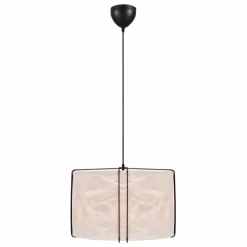 Luminaires Nordlux Suspensions|Suspension Nordlux CARDINE Noir, 1 lumière