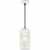 Suspension Nordlux COUPAR Blanc, 1 lumière